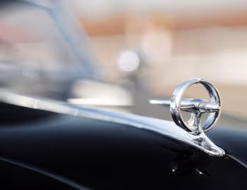 Mascota 1949 Buick Super Convertible (56C-4567)