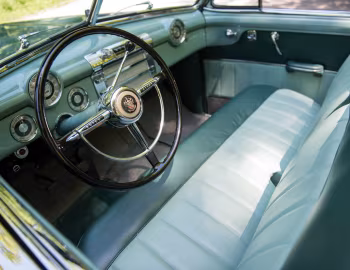 Panel frontal 1948 Buick Super Convertible (56C-4567)