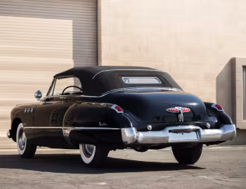 1949 Buick Super Convertible (56C-4567)
