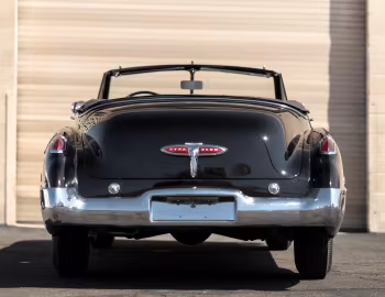 1949 Buick Super Convertible (56C-4567)
