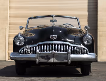 1949 Buick Super Convertible (56C-4567)