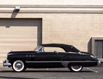 1949 Buick Super Convertible (56C-4567)