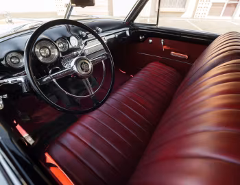 Panel frontal 1949 Buick Super Convertible (56C-4567)