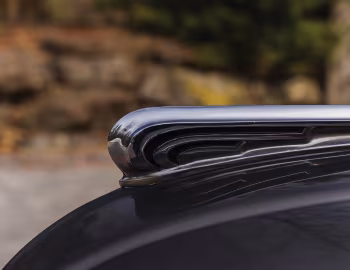 Mascota 1941 Buick Super Convertible Coupe (56C) '1940–41