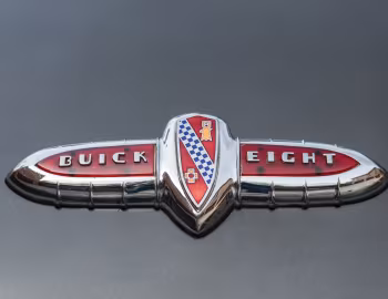 1941 Buick Super Convertible Coupe (56C) '1940–41