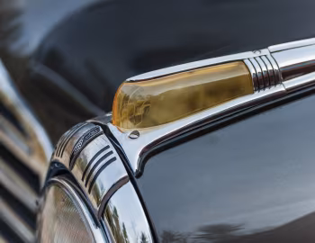 1941 Buick Super Convertible Coupe (56C) '1940–41