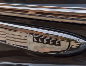 1941 Buick Super Convertible Coupe (56C) '1940–41