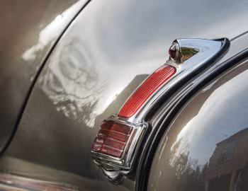1941 Buick Super Convertible Coupe (56C) '1940–41