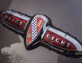 1941 Buick Super Convertible Coupe (56C) '1940–41