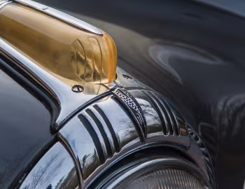 1941 Buick Super Convertible Coupe (56C) '1940–41