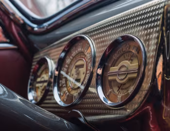 Torpedo 1941 Buick Super Convertible Coupe (56C) '1940–41