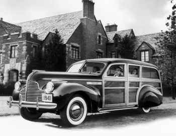 1940 Buick Super Estate Wagon (59)