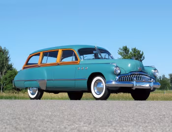 1949 Buick Super Estate Wagon (59)