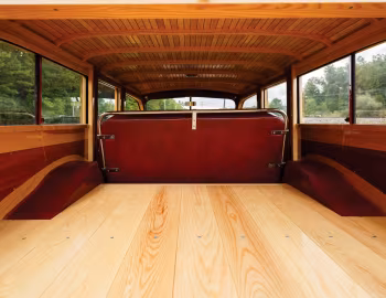 Ambos 1940 Buick Super Estate Wagon (59)