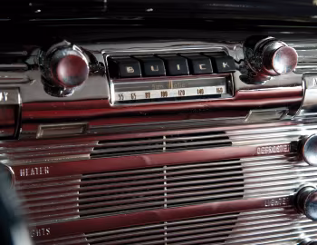 Interior 1950 Buick Super Estate Wagon (59)