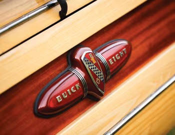 1940 Buick Super Estate Wagon (59)