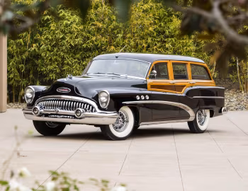 1953 Buick Super Estate Wagon (59)