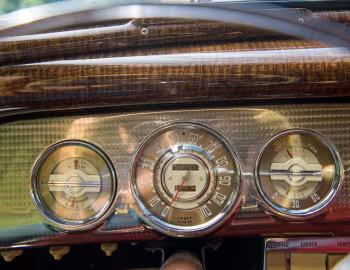 Torpedo 1940 Buick Super Estate Wagon (59)