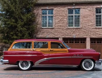 1953 Buick Super Estate Wagon (59)