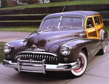 1947 Buick Super Estate Wagon (59)