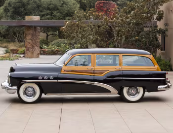 1953 Buick Super Estate Wagon (59)