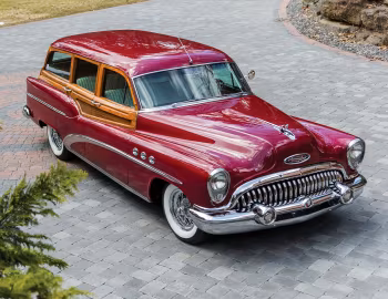 1953 Buick Super Estate Wagon (59)