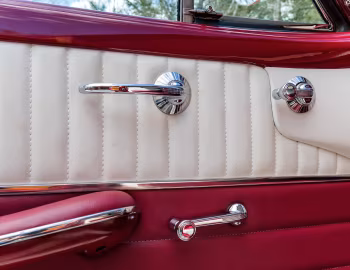 Interior 1953 Buick Super Estate Wagon (59)