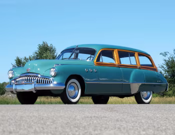 1949 Buick Super Estate Wagon (59)