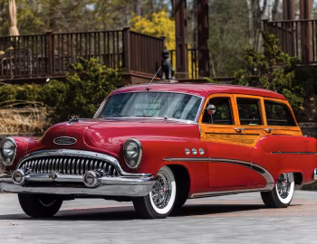 1953 Buick Super Estate Wagon (59)
