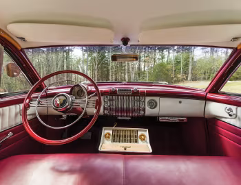 Panel frontal 1953 Buick Super Estate Wagon (59)