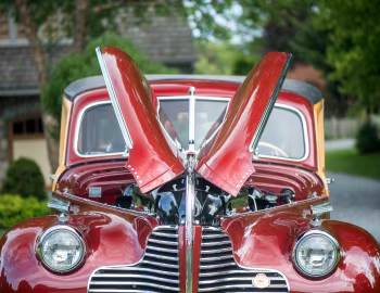 1940 Buick Super Estate Wagon (59)