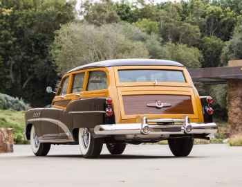 1953 Buick Super Estate Wagon (59)