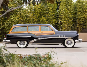 1953 Buick Super Estate Wagon (59)