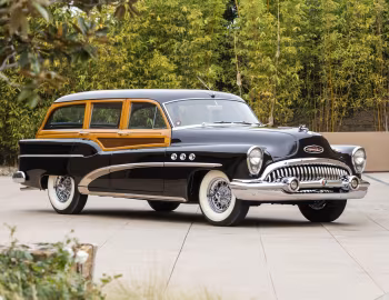 1953 Buick Super Estate Wagon (59)