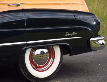 1950 Buick Super Estate Wagon (59)