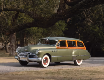 1949 Buick Super Estate Wagon (59)