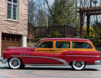 1953 Buick Super Estate Wagon (59)