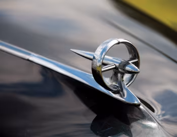 Mascota 1950 Buick Super Estate Wagon (59)