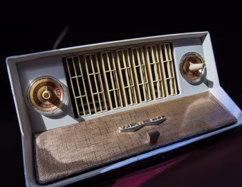 Interior 1953 Buick Super Estate Wagon (59)