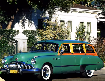 1949 Buick Super Estate Wagon (59)