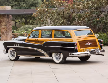 1953 Buick Super Estate Wagon (59)