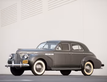 1940 Buick Super Sedan (51)