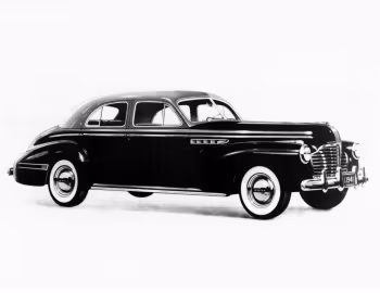 1941 Buick Super Touring Sedan (51)