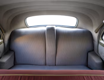 Interior 1941 Buick Super Touring Sedan (51)
