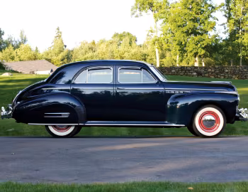 1941 Buick Super Touring Sedan (51)