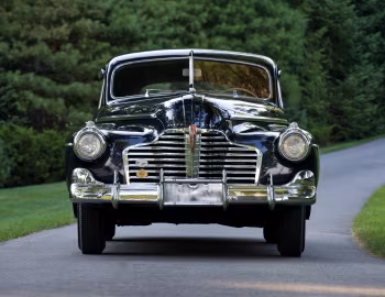 1941 Buick Super Touring Sedan (51)