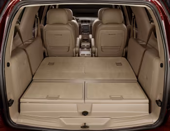 Ambos 2005–07 Buick Terraza CXL '06.2004–06.2007