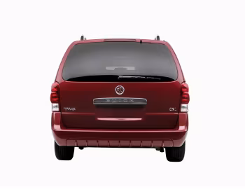 2005–07 Buick Terraza CXL '06.2004–06.2007