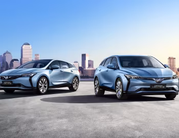 Buick Velite 6 '2019–pr.