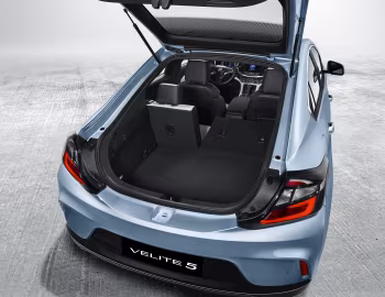 Ambos Buick Velite 5 '2017–19